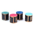 thumbnail image 3 of 2PCS/Set No-slip Billiard Chalks Pool Cue Stick Chalk Snooker Easy Powder Billiard Chalk Pool Accessories Blue Green Red red, 3 of 6