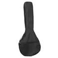 thumbnail image 3 of PENIKOKO 1 Set Elegant Look Mandolin Organizer Thickened Bag For Musicians Travel Storage Container, 3 of 6