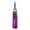 ZA-Purple, variant on Yatlte Turbine Torcher Lighter, Windproof Straight Torch Blue Flame Lighter, Jet Turbine Fire Lighter Butane Refillable, Turbine Jet Lighter Torch Heavy Duty Bright Fire Lighte