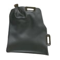 thumbnail image 4 of Bolsa contenedora de combustible blanda, tanque de combustible de aceite, portátil, de repuesto, plegable, para suministros al aire libre, bolsa de 30 litros, 4 of 8