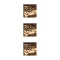thumbnail image 3 of Billuyoard Tigre/elefante/Ángel/delfín/pavo real/patrón 5D DIY punto de cruz resina diamantes de imitación bordado diamante pintura para el Type1 NO1, 3 of 6