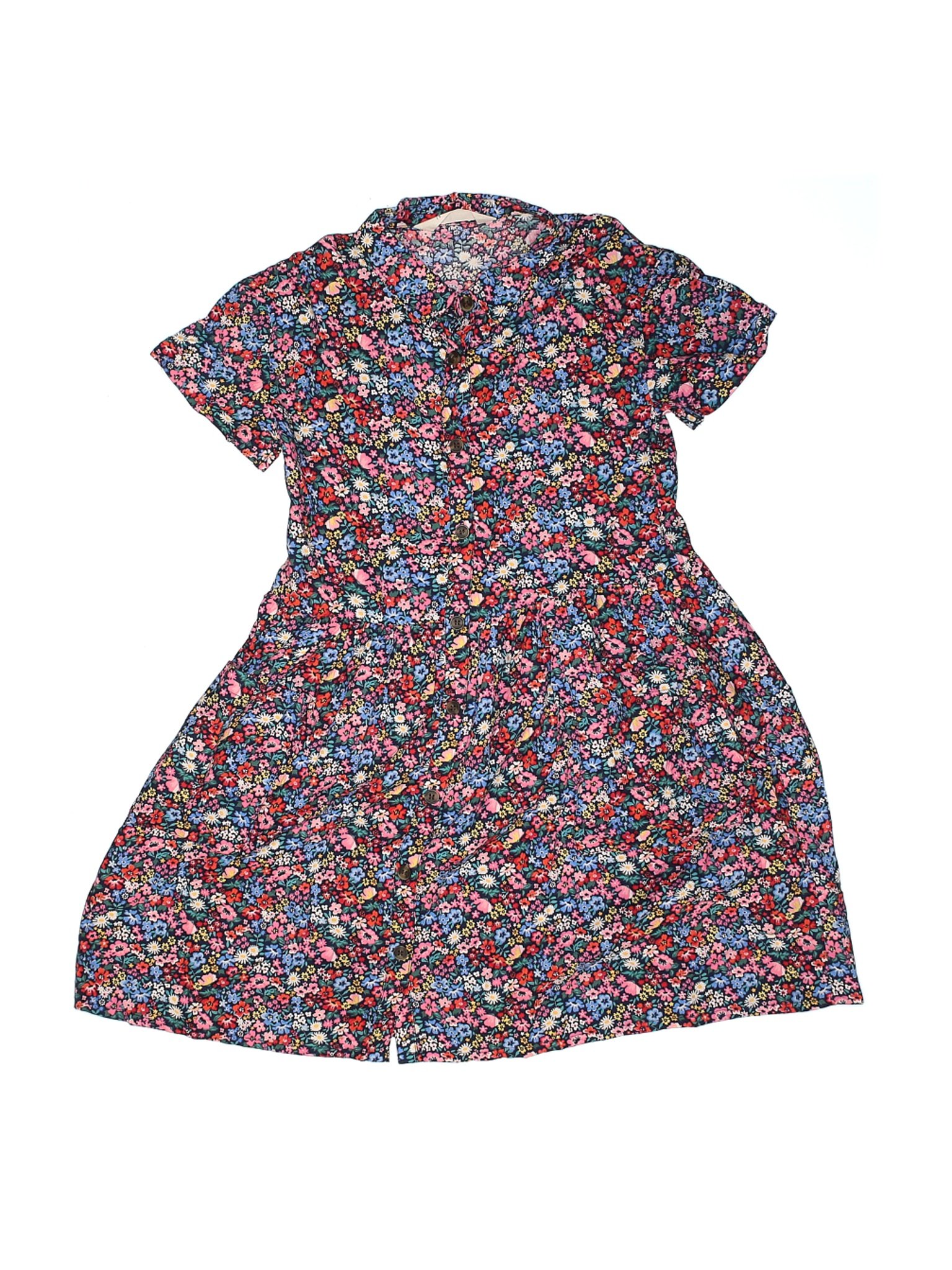 h&m cinderella dress