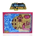 thumbnail image 2 of Caballero del zodiaco Bandai Titis de Sirena 13cm, 2 of 4