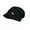 Black, variant on Clearance Women’s Wide Brim Knitted Hat Plush Lined Slouchy Winter Beanie with Foldable Brim Cozy Thermal Pile Cap for Autumn and Winter Stylish Warm Outdoor Beanie for Casual Daily Wear