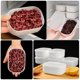 thumbnail image 4 of Caja de almacenamiento para 8 alimentos, arroz, yogur y cereales gruesos, 4 of 8