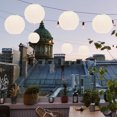 thumbnail image 3 of 6pcs Decorative Paper Lanterns DIY Lanterns for Home Creative Party Lanterns, 3 of 5