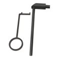 thumbnail image 3 of Crankshaft Wear Sleeve Install Tool 3937111 Front Cover Crankshaft Seal Installation Tool Replacement for Cummins 4BT 3.9L, 3 of 4