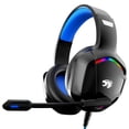 thumbnail image 1 of Auriculares para juegos IMYB A36 con micrófono para PC/PS/Xbox/Nintendo, 1 of 8
