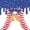 Blue White Red R, variant on Erosebridal Boys Ball Games 7-Piece Twin Bedding Sets,Ice Cream Baseball P Alphabet Bedding Comforter Set For Kids Teens,Reversible navy blue