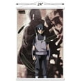 thumbnail image 3 of Naruto Shippuden - Itachi Uchiha Wall Poster with Magnetic Frame, 22.375" x 34", 3 of 6
