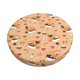 thumbnail image 1 of Disketp Funny Sushi Funda Redonda para Taburete, Funda de Cojín para Silla de Bar Suave y Elástica-13 inch, 1 of 7