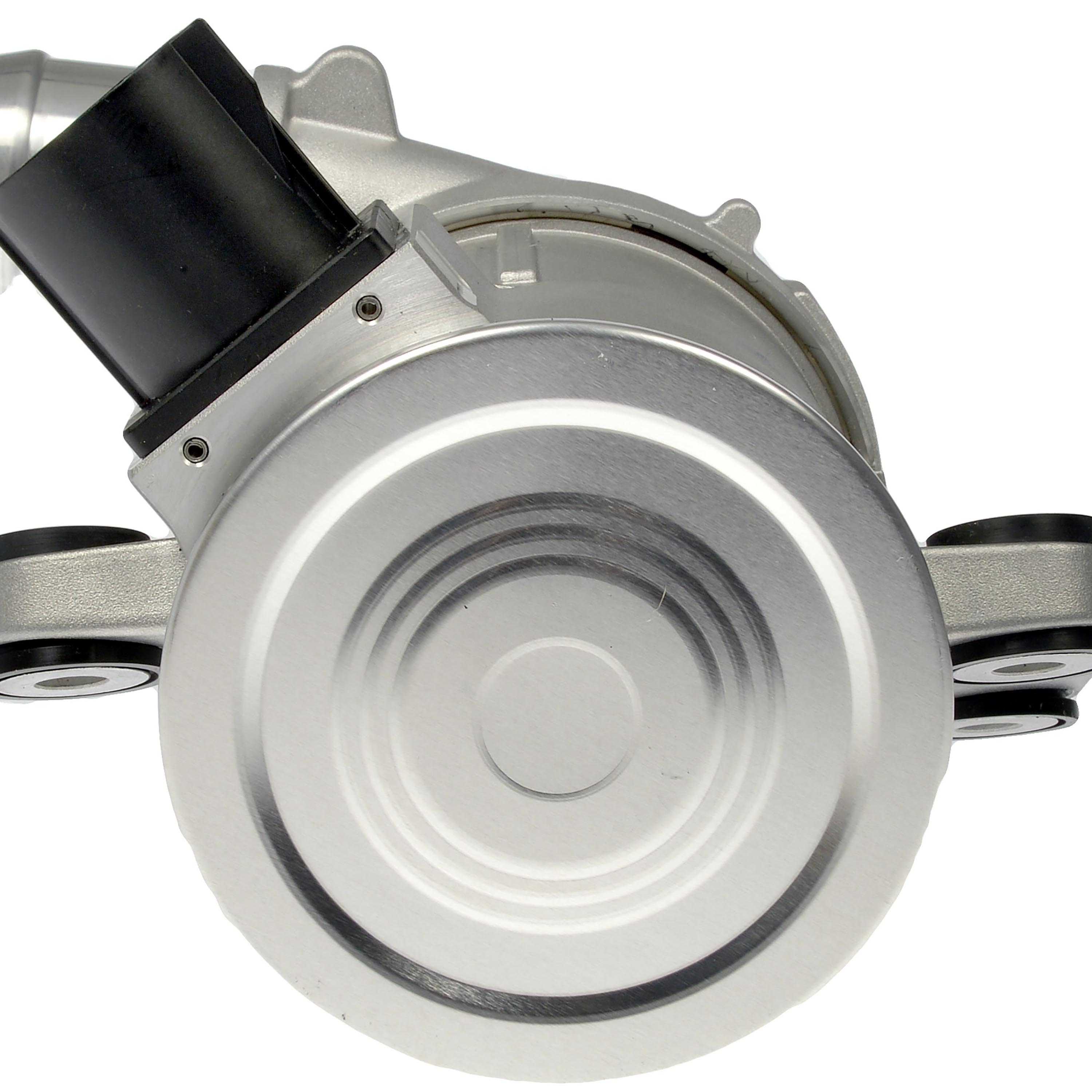 Dorman 902-5809 Engine Auxiliary Water Pump for Specific Ford / Lincoln Models