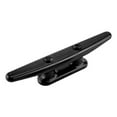 thumbnail image 4 of Nylon Boat Rope Cleat Portable Open Base Cleat Dock Desk Line Cleat with Stainless Steel Screw for Yacht, 4 of 8