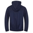 thumbnail image 2 of FC Barcelona Boys Crest Windbreak, 2 of 6
