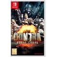 thumbnail image 1 of CONTRA: ROGUE CORPS Para Nintendo Switch Konami Standard, 1 of 5
