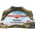 thumbnail image 2 of Kaytee® Premium Timothy Hideout Small Animal Treat Small, 2 of 2