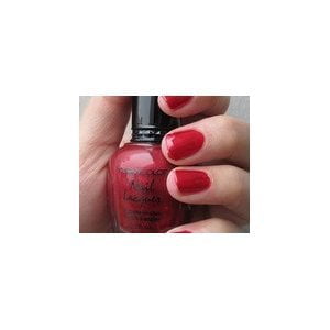 Kleancolor Nail Lacquer Angel Red 78