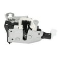 thumbnail image 1 of Car Door Lock Actuator Rear Left Driver Side for Ford for Ranger 1998-2011 8L5Z-1326413-A, 1 of 8