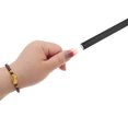 thumbnail image 2 of Unique Bargains 1 Pc Multifunctional Hexagonal Column Nail Magnet for Cat-eye Style Black, 2 of 6