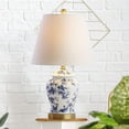 thumbnail image 5 of Eyely EYL3005A-SET2 Brussels Chinoiserie Table Lamp for Reading Room, Living Room, Office, Bedroom, Classic, Cottage, Traditional, 5 of 10