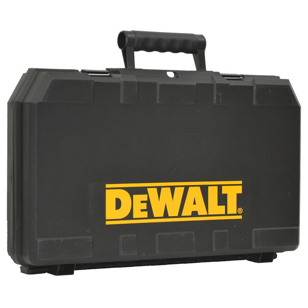 DewaltN152704 18V Reciprocating Saw Kit Box