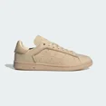 thumbnail image 1 of Ad-id-as Men's Stan Smith Lux Shoes, Style# ID2147, Size 4, Sand Strata /Beige, 1 of 6