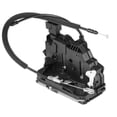 thumbnail image 3 of Actuator Rear Door Latch Lock Motor for Boxer II Jumper 1345728080 1393796080, 3 of 5