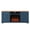 Navy, variant on LIVILAND 70" Farmhouse TV Stand with Fireplace For TVs Upto 75" Gray/White