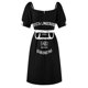 thumbnail image 5 of Serie 40 Landcruiser FJ40 Bisel redondo Est 1960 Camiseta Vestido de manga corta Ropa de mujer Vestidos de mujer para ocasis especiales, 5 of 6