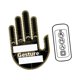 thumbnail image 1 of Gadgets para coche con luz de , letrero para ventana trasera, divertido con mando a distancia, coche Led ideal para dotados Mujer, 1 of 8