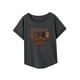 thumbnail image 4 of Camiseta de mujer Ropa de verano Tops de verano para mujer para viaje Regalo del día de San Valentín XL, 4 of 7