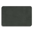 thumbnail image 1 of Estera de café estera de cocina estera de secado estera para máquina de café para mostradores accesorios de barra de café estera de café absorbente antideslizante negro 1 pieza 12*20in/30,5*51cm oso de fresa Electrónica, 1 of 5