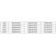 thumbnail image 2 of Gibobby faldas para mujer invierno falda Jean Mujeres Casual falda corta(Azul, L), 2 of 5