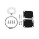 thumbnail image 1 of Boat Motor Carburetor Repair Kit 6g1-w0093-00 For 2-stroke Outboard 3hp 1988-02, 6hp 1984-96, 8hp 1, 1 of 5