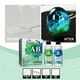 thumbnail image 4 of Kit de resina epoxi 200 ml, 4 of 6