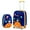 Astronaut, variant on Spaco 2PC Kids Luggage Set Rolling Suitcase & Backpack-Pink, Kids Suitcase, Riding Suitcase for Kids