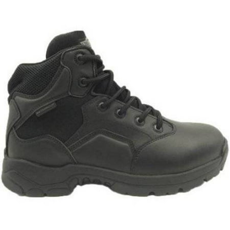 interceptor steel toe boots walmart
