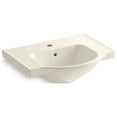 thumbnail image 4 of KOHLER K-5248-1-47 VEER 24" BASIN- 1-HOLE, 4 of 4
