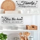 thumbnail image 4 of Wall Decorations Hanging Decorations Home Furnishings Rural Farmhouses Wooden Signs Wall Decorations Restaurants Kitchens Wall Decorations Wooden Signs, 4 of 6