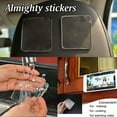 thumbnail image 3 of LSLJS 5 Pcs Grip Slip Pads Kitchen Car Holder Super Easy Gripping Pad, Home Accessories, 3 of 6