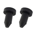 thumbnail image 3 of 2 Pcs Universal Kayak Scupper Plug Rubber Scupper Plug Canoe Drain Holes Stopper, 3 of 5