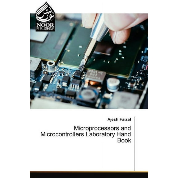 Microprocessors and Microcontrollers Laboratory Hand Book (Paperback)