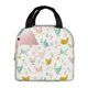 thumbnail image 1 of Disketp Chicken Bolsa Térmica para Almuerzo para Hombre y Mujer, Ideal para Trabajo, Senderismo y Picnic, 1 of 8