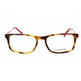 thumbnail image 2 of CALVIN KLEIN JEANS CKJ18707-240-54 Eyeglasses Size 54mm 18mm 0mm tortoise Men, 2 of 2