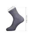 thumbnail image 2 of HEALEEP 8Pares Calcetines Calentadores De Térmicos Para Mujer Con Transpirables Y Resistentes, 2 of 6