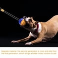thumbnail image 5 of Suction Cup Dog Toy, Upgraded Dog Chew Toy Molar Bite Interactive Dog Toys, Helps Dog Teeth Cleaning, 5 of 8