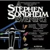 Various Artists - Stephen Sondheim Evening [COMPACT DISCS]
