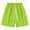 Green^1, variant on Jjayotai George Shorts Men, Men's Solid Color Casual Holiday Breathable Shorts,Quick Dry Short Pants with Pockets, Shorts for Men