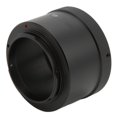 thumbnail image 3 of Anillo Adaptador de Lente T2 Para Cámaras con Montura EOS M ANGGREK, 3 of 8