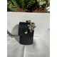 thumbnail image 1 of Porta gel antibacterial con estuche de broche margarita Genérico, 1 of 2